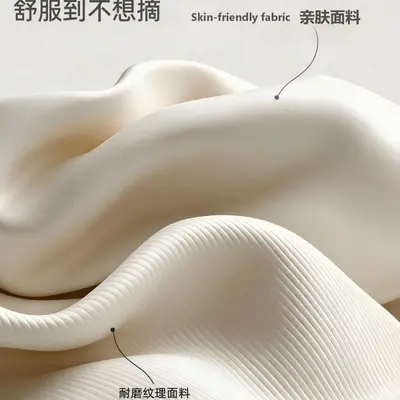源头工厂记忆棉u型枕长途飞机护颈枕头办公午睡神器可收纳u形颈枕