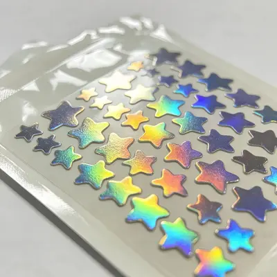 Laser-Hydrokolloid-Pickelpflaster, bunt, abdeckend, für junge Mädchen - 5