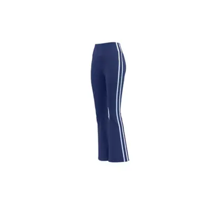 Yoga takım kadın, üç parça, yüksek bel pantolon - 12