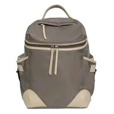 Lightweight Women's Laptop Backpack, Large Capacity, for Commuting - 6