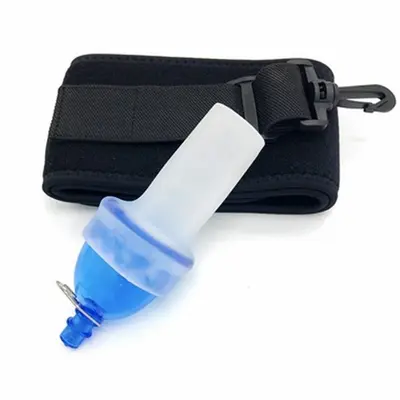 Vacuum Penis Stretcher Male Penis Exerciser - 12