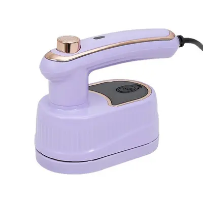 Foldable Portable Handheld Garment Steamer - 6