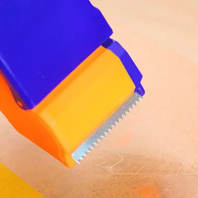 Kartonabroller Klebeband Abroller Express-Verpackung - 5