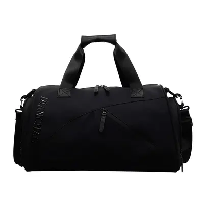 Sporttasche Herren Schwimmtasche mit Nassfach Große Kapazität Herren Handgepäck Reisetasche Damen Reisetasche - 7