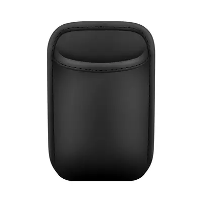 Car Door Side Storage Box, Seat Back Organizer with Cup Holder - 7
