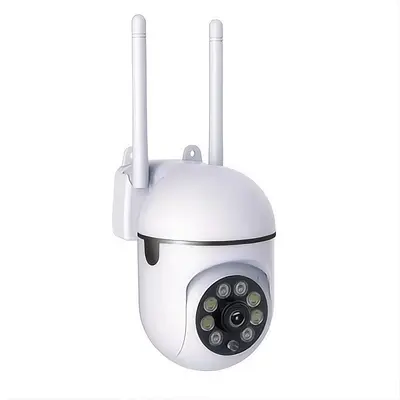 A7 WiFi camera, 1080p, night vision, remote monitoring