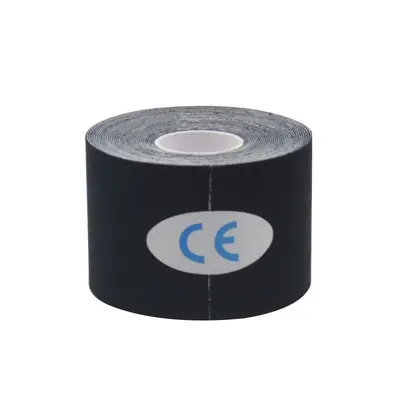 Kinesologie-Tape, Muskel-Tape, Brust-Tape, elastisches Sport-Schutz-Tape, Lifting-Bandage - 8