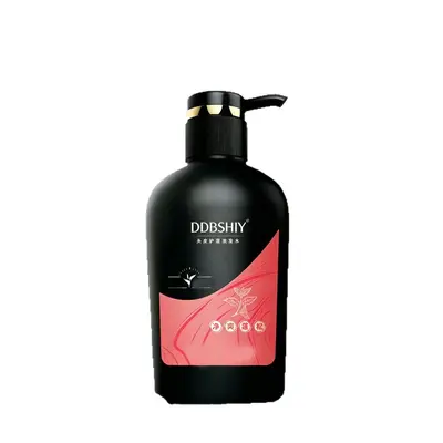 Softening Smoothing Shampoo, Anti-Dandruff, Oil Control, Deep Scalp Cleansing - 5