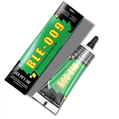 Phone Screen Adhesive, Strong Diamond and Acrylic Jewelry Glue - 13