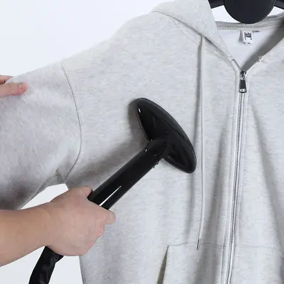 Gu Yi ev kullanımı için el tipi dikey giysi ütüleme makinesi, yüksek güçlü ütü makinesi, ticari kullanım için elektrikli ütü, perdeler ve giyim mağazası.