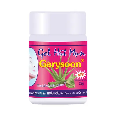 Garysoon White Aloe Gel Blackhead Nose Strip, Unisex - 6