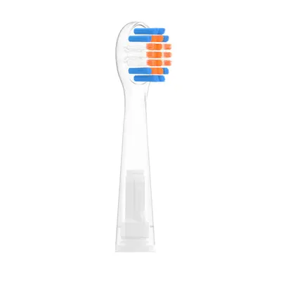 Replacement Brush Heads for Meihong and usmile Kids Electric Toothbrush - 8