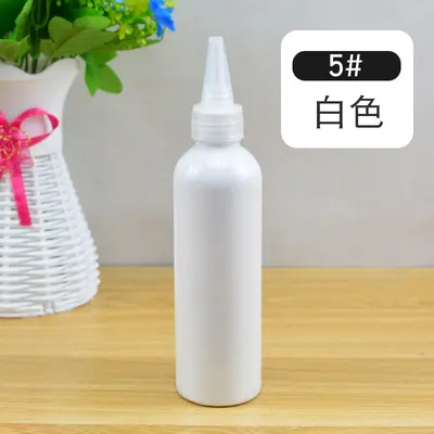 Acrylfarbe 200 ml 22er Farbset DIY - 11