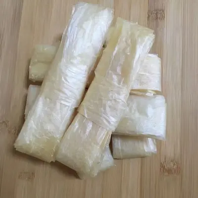 Air-Dried Flavored Pork Casings 30/50mm for Sausage