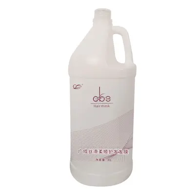 Large Anti-Dandruff Shampoo and Conditioner for Salons and Hotels, Oil Control - 6