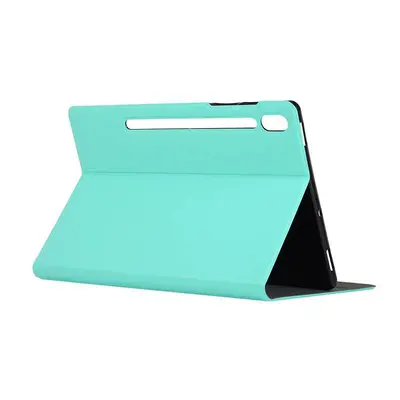 Leather Protective Case for Samsung Galaxy Tab S7 T870/T875