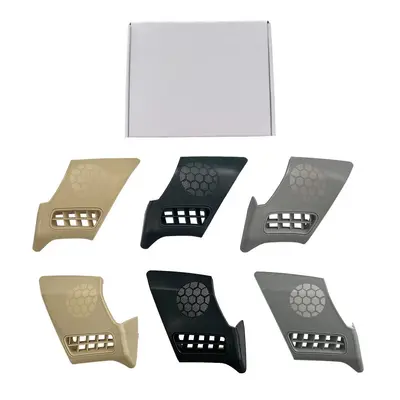 Horn Cover for Mercedes E-Class 210, A2106800539 / 2106800639