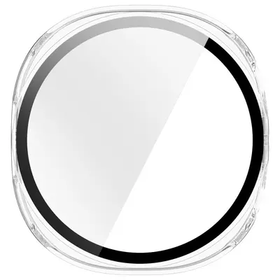 Подходит для чехла часов Samsung Watch8, закаленная пленка для Watch 8 Classic, защитный чехол-крышка со всех сторон