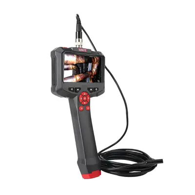 UT665P tragbares Endoskop mit Einlinsen-HD-Kamera