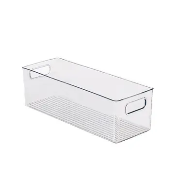 Küchen-Schubladenbox mit Trennfächern und Abtropfkorb - 6