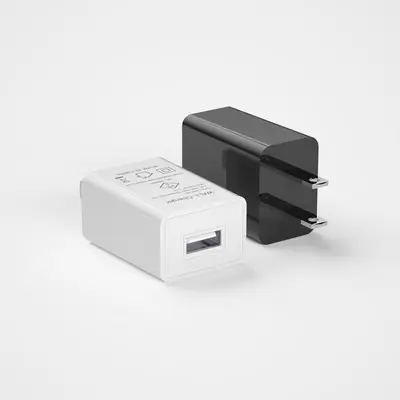 5v1a ABD standart Xiaomi şarj cihazı mini usb bağlantı noktası cep telefonu şarj başlığı 3c dijital ürün şarj başlığı için uygun - 11