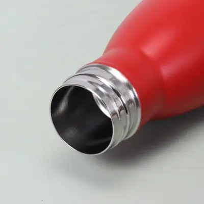 经典款不锈钢保温杯户外运动可乐杯户外便携真空可乐瓶水杯批发