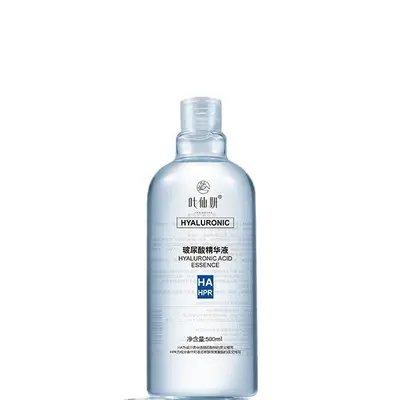 Hyaluronsäure-Feuchtigkeitsserum 500 ml