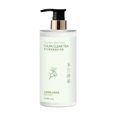 Beyaz Çay Aromalı Duş Jeli ve Şampuan Seti, Büyük Hacim, Uzun Süre Kalıcı Koku - 13