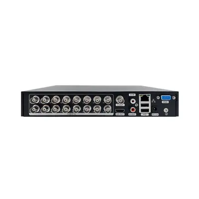 AHD 6-in-1 DVR, 4-8 kanal, koaksiyel gözetim - 8