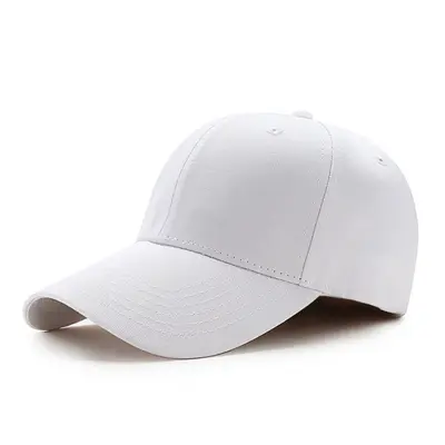 Baseballkappe Baseballmütze Custom-Logo spitzige Kappe Reisewerbemütze Kindermütze Sonnenhut Custom-Stickerei Großhandel