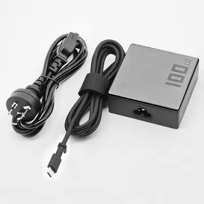 ASUS dizüstü bilgisayar şarj adaptörü, 20V-5A, 100W Tip-C - 11