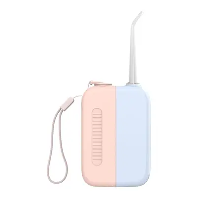 电动磁吸冲牙器家用洗牙器便携式超声波牙结石水牙线牙齿口腔正畸