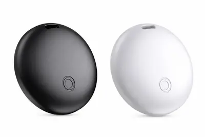 Çift Sistem Airtag Apple ve Google Uyumlu Kayıp Önleyici Konum Cihazı Dünya Çapında Popüler Apple Konum İzleyici