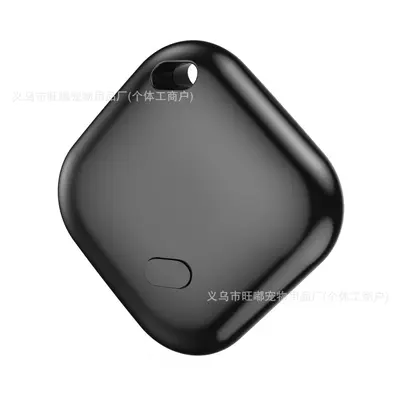 Dual System Android iOS Precise Locator Find Items Keys Bluetooth Smart Anti-Loss Tracker Pet Locator