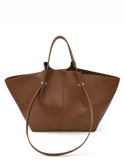 Retro-Tote-Bag Herbst/Winter 2025 - 6