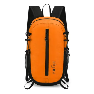 Lightweight Outdoor Daypack, Unisex, Wear-Resistant and Breathable - 7