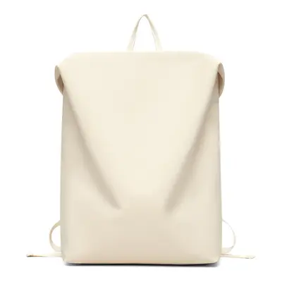 Large-Capacity Women's Backpack, Attachable to Trolley Case, Korean Style - 6