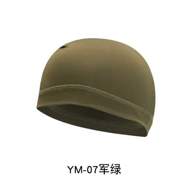 Summer Windproof Sun-Protection Cycling Cap with Hooded Liner - 13