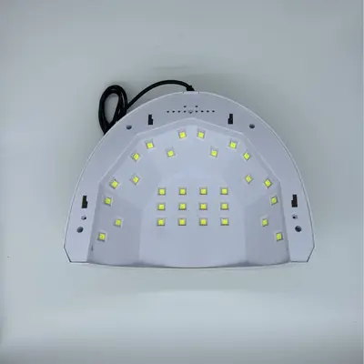 SUNone ışık terapisi tırnak lambası UV jel kurutma - 3