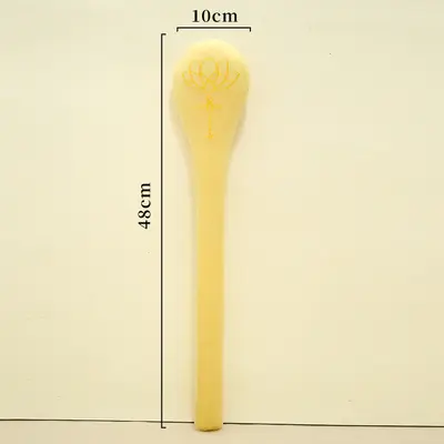 Meridian-Klopfstab, Massagehammer, Geschenkbox - 11
