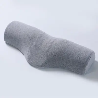 Cervical pillow, special pillow to aid sleep, waist-shaped cervical pillow, single pillow body, sleep neck support and massage. - 9
