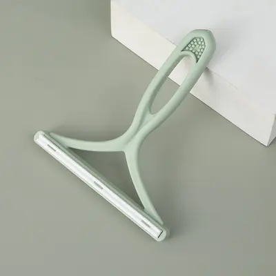 Manual fabric shaver for cashmere coats and sweaters - 7