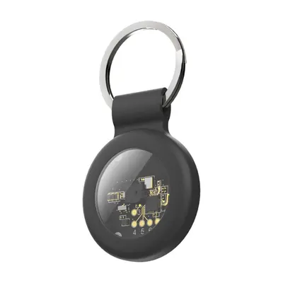 GPS locator dual-system universal pet and luggage tracker