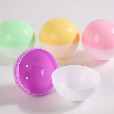 Gacha Capsule 32, 45, 65, 70, 75, 100, 115, 120 mm
