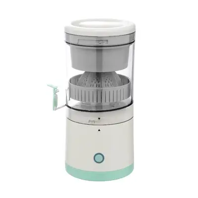 Taşınabilir meyve sıkacağı ayrılabilir mini karıştırma kupası - 10
