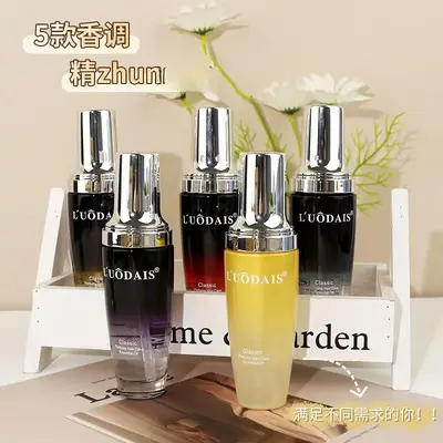 Saç Bakım Yağı, Boyalı ve Yıpranmış Saçlar için Durulanmayan Serum - 4