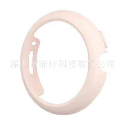 Google Pixel Watch 1 PC Schutzgehäuse - 11