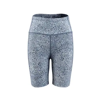 Yoga pantolon, çıplak hissi, baskılı, ince, spor fitness legging - 10