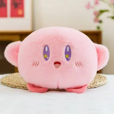 8-inch Claw Machine Plush Toy Dolls - 8