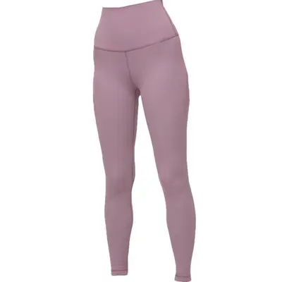 Nude Feel Yoga Pants Women Tight Long Pants Running Fitness Pants Quick-Dry Stretch Sports High-Waist Dance Pants Athletic Trendy